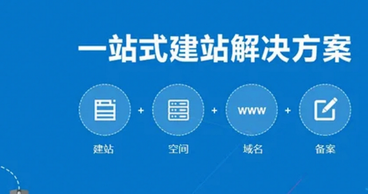 什么是網站托管服務？